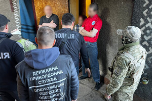 Торговля людьми: в Одесской области женщина вывезла в ЕС двух женщин с психическими отклонениями