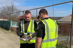 В Одесской области жестоко убили женщину и семилетнюю девочку: подробности