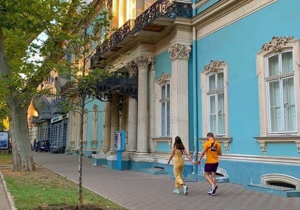 Концерты Epolets и Grandma's Smuzi: куда пойти в Одессе в пятницу и эти выходные Концерты Epolets и Grandma's Smuzi: куда пойти в Одессе в пятницу и эти выходные