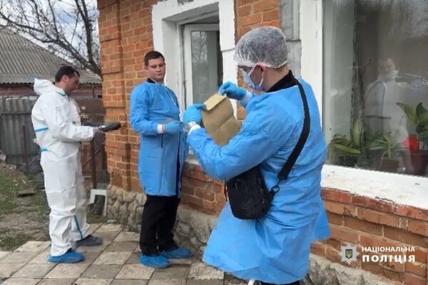 В Одесской области жестоко убили женщину и семилетнюю девочку: подробности