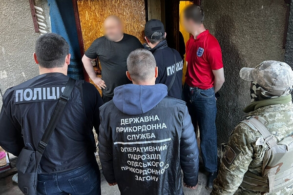 Торговля людьми: в Одесской области женщина вывезла в ЕС двух женщин с психическими отклонениями