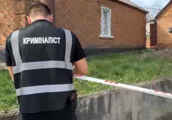 В Одесской области жестоко убили женщину и семилетнюю девочку: подробности