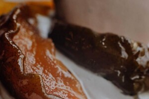 Маково-вишневые и с кокосовой начинкой: какие необычные пасочки можно заказать в Одессе      