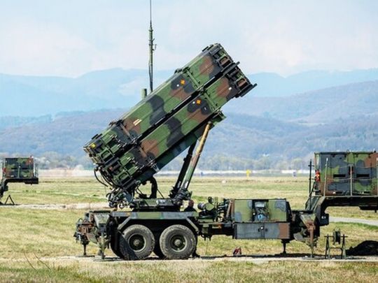 Німеччина оголосила про «вичерпання резерву» Patriot: чим це загрожує Україні