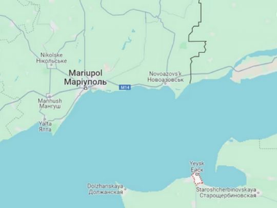 Сім літаків росіян підбито в результаті атаки дронів ГУР на аеродром у Єйську, — ЗМІ