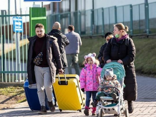 У&nbsp;Нідерландах не&nbsp;знають, що&nbsp;робити із&nbsp;деякими біженцями з&nbsp;України: стало відомо, чому