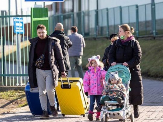 У Нідерландах не знають, що робити із деякими біженцями з України: стало відомо, чому