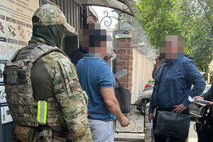 Экс-начальника Одесского областного ТЦК и СП Борисова задержали повторно: он хотел сбежать Экс-начальника Одесского областного ТЦК и СП Борисова задержали повторно: он хотел сбежать
