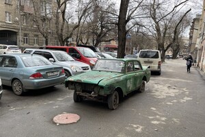 Автохамы на дорогах Одессы: депутат горсовета рассказал, что может помешать борьбе с нарушителями ПДД