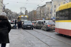 Автохамы на дорогах Одессы: депутат горсовета рассказал, что может помешать борьбе с нарушителями ПДД