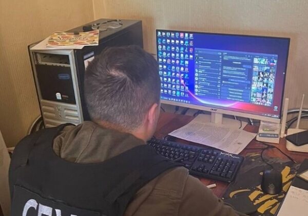В Одессе задержали администратора телеграм-канала, в котором публиковали места раздачи повесток В Одессе задержали администратора телеграм-канала, в котором публиковали места раздачи повесток