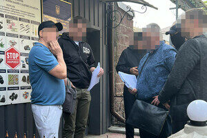 Экс-начальника Одесского областного ТЦК и СП Борисова задержали повторно: он хотел сбежать Экс-начальника Одесского областного ТЦК и СП Борисова задержали повторно: он хотел сбежать