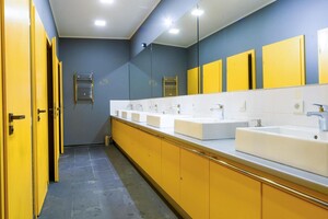 Бюджетный отдых в Одессе: самые доступные хостелы города