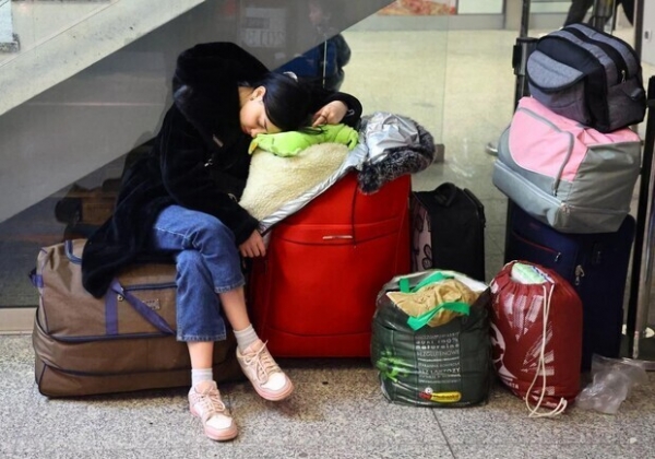 В Одессу эвакуируются люди из прифронтовых районов Харьковской области