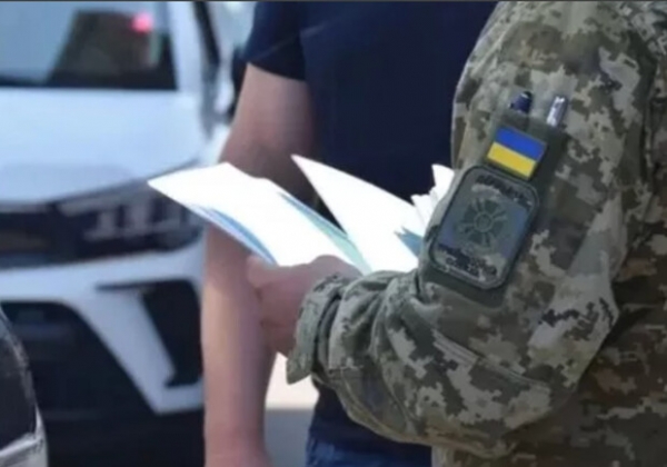 Получи ответ: что грозит людям, которые пишут в пабликах о местонахождении работников ТЦК