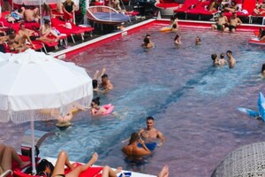 Какие пляжные комплексы Одессы уже работают: обзор с ценами