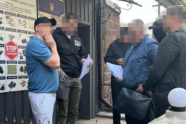 Экс-начальника Одесского областного ТЦК и СП Борисова задержали повторно: он хотел сбежать Экс-начальника Одесского областного ТЦК и СП Борисова задержали повторно: он хотел сбежать