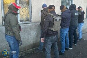 В Одессе преступная группировка выбивала вымышленные долги
