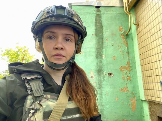Міна сповільненої дії: чому ДБР і СБУ не звертають увагу на Мар’яну Безуглу