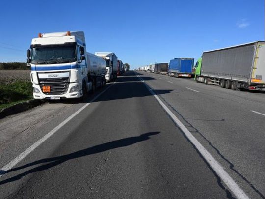 В Україні вперше протестували через зміни в мобілізації: що відомо