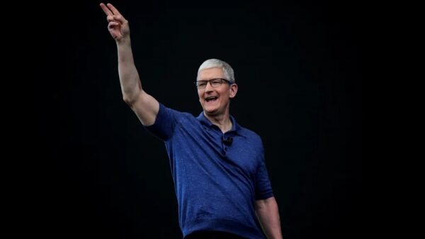 Apple переносит ChatGPT на iPhone