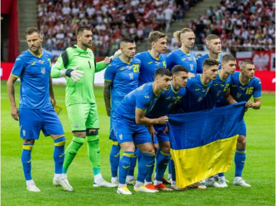 Складено рейтинг вартості команд-учасниць Євро-2024: на якому місці Україна