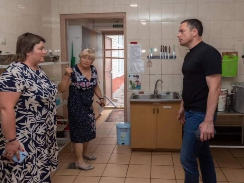Андрій Білоусов розповів, як Кам’янське готується до зими: перші подробиці