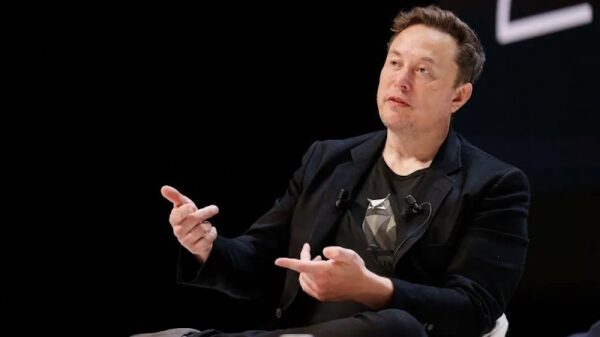 Илон Маск переносит штаб-квартиры SpaceX и X из Калифорнии в Техас