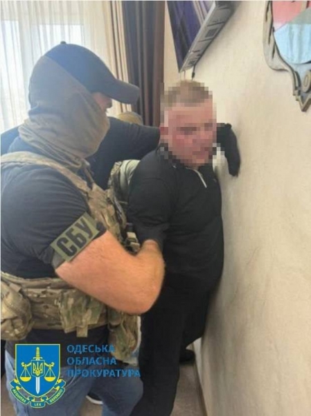 Мер міста на Одещині виявився ватажком банди: у СБУ розповіли подробиці (фото)