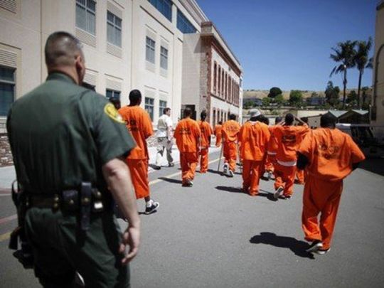 В США звільнили жінку, яка відсиділа 43 роки в тюрмі за вбивство, якого не скоювала