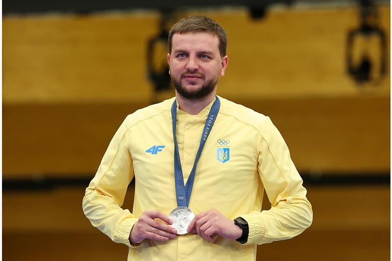 12 нагород України: підсумковий медальний залік XXXIII Олімпійських ігор-2024 у Парижі