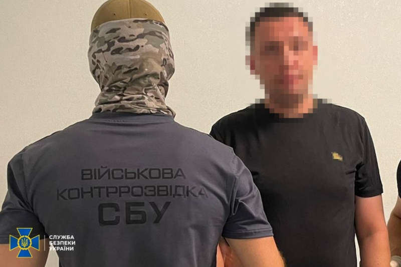 Коригувальником ракетних ударів по Одесі виявився місцевий рієлтор