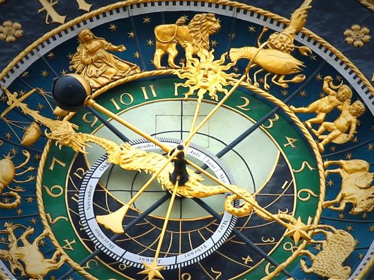 Ловіть успіх: кому зі знаків зодіаку обов'язково пощастить у вихідні 17−18 серпня