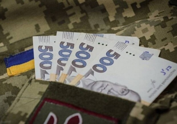 Выплата за гибель военнослужащих: стало известно, кому будут платить 2,27 млн грн