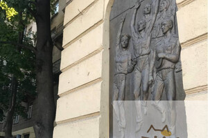 Новые названия топонимов: кто такой Вадим Корженко и почему в честь него переименовали улицу Осипова в Одессе