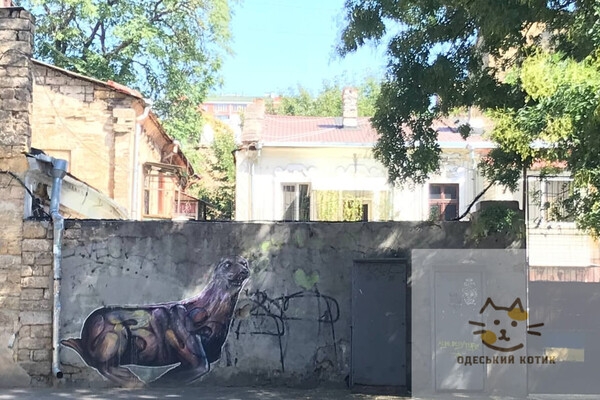 Новые названия топонимов: кто такой Вадим Корженко и почему в честь него переименовали улицу Осипова в Одессе
