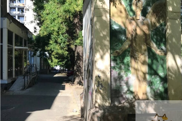 Новые названия топонимов: кто такой Вадим Корженко и почему в честь него переименовали улицу Осипова в Одессе