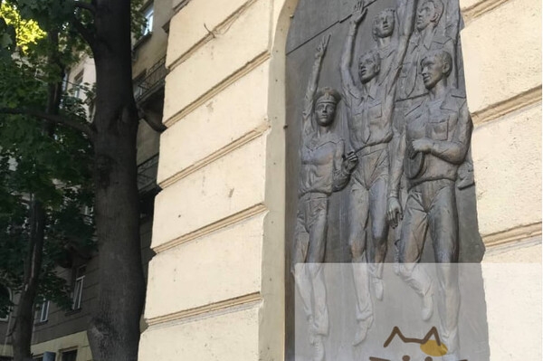 Новые названия топонимов: кто такой Вадим Корженко и почему в честь него переименовали улицу Осипова в Одессе