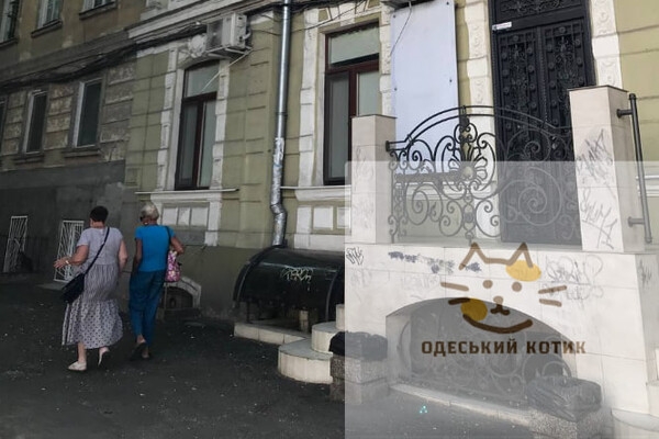 Новые названия топонимов: кто такой Вадим Корженко и почему в честь него переименовали улицу Осипова в Одессе