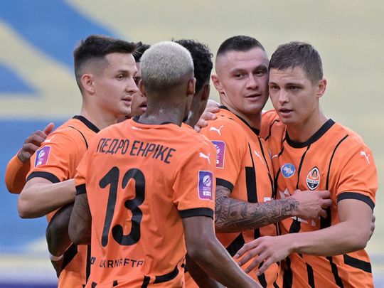 Де&nbsp;дивитись онлайн &laquo;Болонья&raquo;&nbsp;&mdash; &laquo;Шахтар&raquo;: розклад трансляцій та&nbsp;прогноз на&nbsp;стартовий матч Ліги чемпіонів