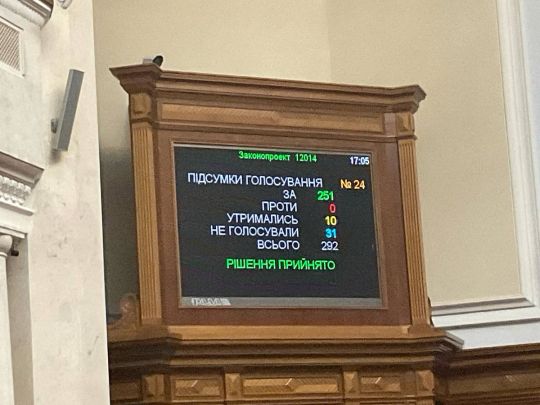 Кадри вирішать все: Рада призначила 9 нових міністрів
