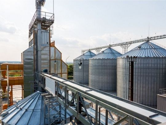 «Ми віримо в силу взаємодії»: світовий агротрейдер Viterra придбав під час війни елеватор на Вінниччині