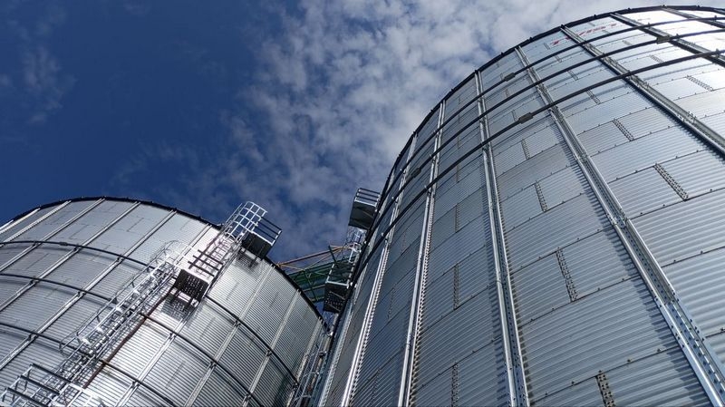 «Ми віримо в силу взаємодії»: світовий агротрейдер Viterra придбав під час війни елеватор на Вінниччині