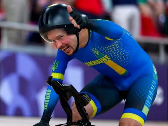 Єгор Дементьєв став чотириразовим паралімпійським чемпіоном: підсумок виступів України на Іграх-2024 6 вересня (відео)