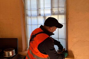 Ракетный удар по Одессе вечером 26 октября: в горсовете сообщили о последствиях обстрела