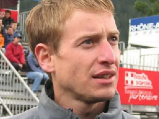 Дворазовий чемпіон світу загинув у бою за Торецьк (фото)