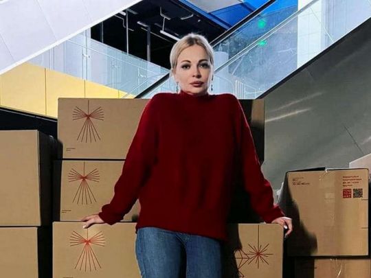 Не всі, хто повернувся з фронту, легалізують зброю і не всі підуть до психіатра: відома волонтерка — про те, чому лякає закінчення війни
