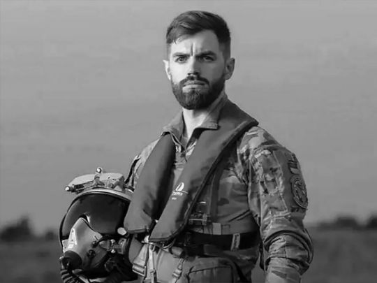 Перед святом Покрови Зеленський присвоїв загиблому пілоту «Джусу» звання Героя України