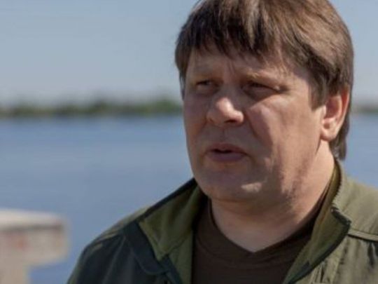 Причина скандалу з «Асгардом» та «Тихоходом» — бажання закрити «Очі» для армії, — ЗМІ