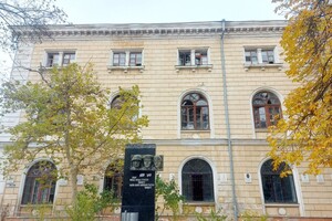 В результате вчерашнего обстрела Одессы получили повреждения более 20 объектов культурного наследия: перечень В результате вчерашнего обстрела Одессы получили повреждения более 20 объектов культурного наследия: перечень
